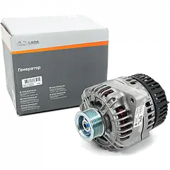 Генераторы