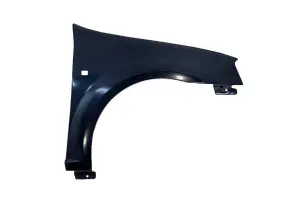 Пластиковое переднее правое крыло для Лада Ларгус, Renault Logan Пластиковое переднее правое крыло для Лада Ларгус, Renault Logan