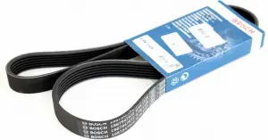 Ремень генератора BOSCH поликлиновый 6 PK 1125 1 987 947 972 для Лада Приора Ремень генератора BOSCH поликлиновый 6 PK 1125 1 987 947 972 для Лада Приора