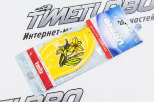Освежитель воздуха Аreon Сухой MON CLASSIC Vanilla