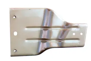 Стойка рамки радиатора АвтоВАЗ левая в сборе для Лада Ларгус Стойка рамки радиатора АвтоВАЗ левая в сборе для Лада Ларгус