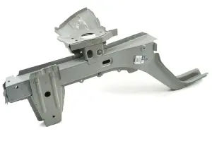 Лонжерон АвтоВАЗ передний правый в сборе для Лада Ларгус Лонжерон АвтоВАЗ передний правый в сборе для Лада Ларгус