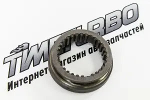 Муфта синхронизатора 5 передачи для ВАЗ 2101-2107 Муфта синхронизатора 5 передачи для ВАЗ 2101-2107