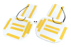 Оригинальные элементы обогрева сидений для Лада Калина 2 Оригинальные элементы обогрева сидений для Лада Калина 2