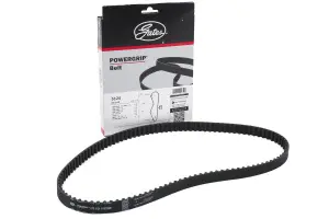 Ремень ГРМ Gates Power Grip 5124 111х19, круглые зубья для ВАЗ 2108-21099, 2113-2115, Лада Ока