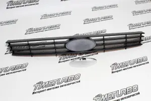 Решётка радиатора для Лада Приора Решётка радиатора для Лада Приора