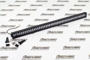 Балка дополнительного освещения The Best Partner HP-CTD-BPTJ-005 320 Вт, 1138 мм Балка дополнительного освещения The Best Partner HP-CTD-BPTJ-005 320 Вт, 1138 мм