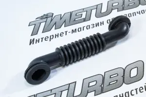 Гофра БРТ проводки двери толстая, S-образная для ВАЗ 2110-2112