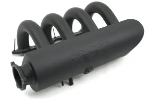 Впускной коллектор ресивер MaxTuning под электронную заслонку 21127 для Лада Калина, Калина 2, Приора, Гранта, Веста, XRAY 16 клапанный двигатель