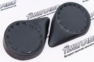 Акустические подиумы VS-AVTO плоские для Лада Калина