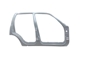 Боковина кузова катафорез АвтоВАЗ правая для Шевроле Нива Боковина кузова катафорез АвтоВАЗ правая для Шевроле Нива