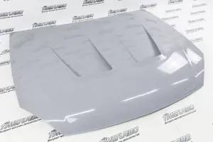 Капот AVR для Лада Приора, Приора 2 Без покраски Капот AVR для Лада Приора, Приора 2 Без покраски