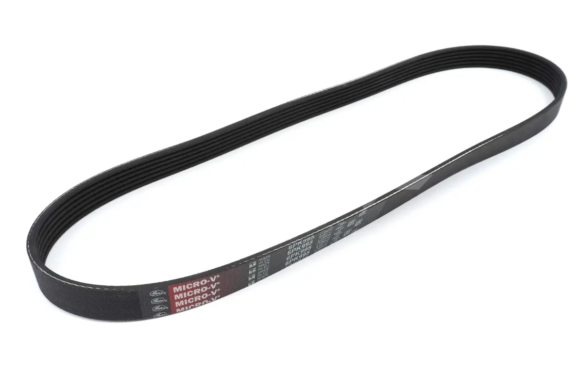 Ремень генератора GATES POWER GRIP для Лада Калина 2, Гранта, Датсун mi-DO, on-DO с кондиционером Ремень генератора GATES POWER GRIP для Лада Калина 2, Гранта, Датсун mi-DO, on-DO с кондиционером