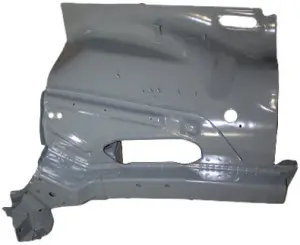 Брызговик крыла переднего левого с лонжероном катафорез АвтоВАЗ в сборе для Лада Нива 4x4 Урбан Брызговик крыла переднего левого с лонжероном катафорез АвтоВАЗ в сборе для Лада Нива 4x4 Урбан