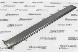 Порог правый НАЧАЛО заднего проема двери для ВАЗ 2101-2107 Порог правый НАЧАЛО заднего проема двери для ВАЗ 2101-2107