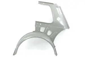 Панель боковины АвтоВАЗ внутренняя левая для Лада Нива 4x4 Панель боковины АвтоВАЗ внутренняя левая для Лада Нива 4x4