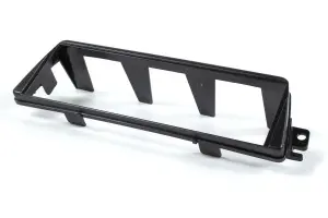 Переходная рамка АвтоВАЗ для установки 1DIN магнитолы для Лада Приора 2