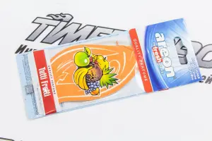 Освежитель воздуха Аreon Сухой MON CLASSIC Tutti Frutti