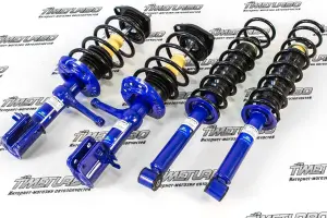 Комплект подвески DEMFI Comfort газомаслянная для Лада Приора Комплект подвески DEMFI Comfort газомаслянная для Лада Приора