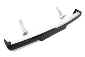 Бампер передний АвтоВАЗ в сборе для ВАЗ 2107 Бампер передний АвтоВАЗ в сборе для ВАЗ 2107