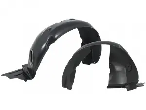 Локеры передние для Лада Веста