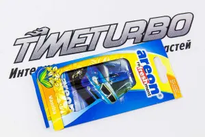 Ароматизатор воздуха Areon LIQUID ваниль Ароматизатор воздуха Areon LIQUID ваниль