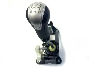 Привод механизма выбора передач АвтоВАЗ ВАЗ-21901 для Лада Гранта, Калина 2, Датсун mi-DO, on-DOтросовая КПП