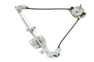 Механический стеклоподъёмник ДААЗ правый для ВАЗ 2108