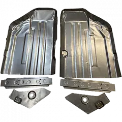 Ремонтные вставки