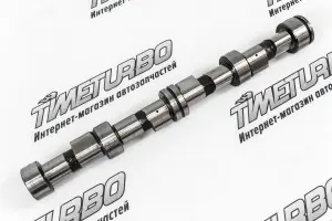 Распредвал HorseCam под механические толкатели 10,6/9,8 фаза 264/256 для ВАЗ 2101, 2105, 2107, Лада Нива 4x4