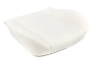 Жесткое пенолитьё на нижнюю часть переднего сиденья сидушка, плотность 150% для Лада Калина Жесткое пенолитьё на нижнюю часть переднего сиденья сидушка, плотность 150% для Лада Калина