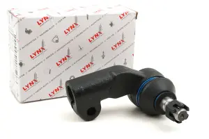 Наконечник рулевой тяги Lynx левый для ВАЗ 2110-2112, Лада Приора, Приора 2 Наконечник рулевой тяги Lynx левый для ВАЗ 2110-2112, Лада Приора, Приора 2