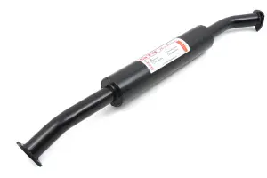 Резонатор STT d51, под выпускной коллектор STT для Лада Нива 4x4 Резонатор STT d51, под выпускной коллектор STT для Лада Нива 4x4