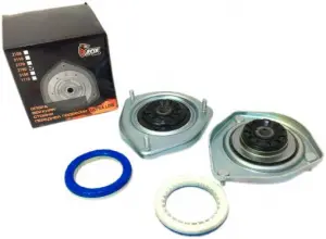 Опоры FOX передней подвески для Лада Гранта с ЭУР