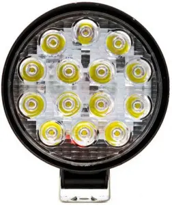Балка дополнительного освещения 42R LED, белый свет Балка дополнительного освещения 42R LED, белый свет