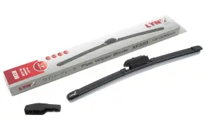 Щётка стеклоочистителя Lynx бескаркасная 330 мм