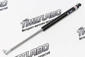 Газовый упор СААЗ крышки багажника для ВАЗ 2104, 2108, 2109, 2113, 2114 Газовый упор СААЗ крышки багажника для ВАЗ 2104, 2108, 2109, 2113, 2114