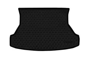 Коврик багажника REZKON пластиковый ромб для Лада Гранта FL универсал Коврик багажника REZKON пластиковый ромб для Лада Гранта FL универсал