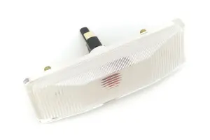 Поворотник боковой Освар белый на ВАЗ 2106, Лада Нива 4х4