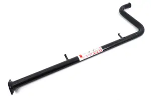 Резонатор-труба STT старого образца d51, под выпускной коллектор STT для ВАЗ 2110-2112 1.5л, 8 клапанный, 16 клапанный