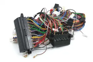 Жгут проводов панели приборов для Лада Нива 4х4 карбюраторный двигатель Жгут проводов панели приборов для Лада Нива 4х4 карбюраторный двигатель