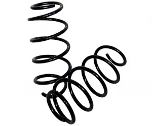 Пружины передней подвески НПЦ бочкообразные для Лада Калина, Гранта