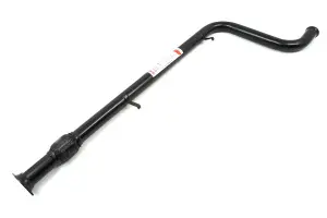 Резонатор-труба STT d51, по выпускной коллектор STT, с гофрой для ВАЗ 2108-21099, 2113-2115 Резонатор-труба STT d51, по выпускной коллектор STT, с гофрой для ВАЗ 2108-21099, 2113-2115