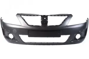 Бампер Renault передний шагрень для Лада Ларгус Бампер Renault передний шагрень для Лада Ларгус