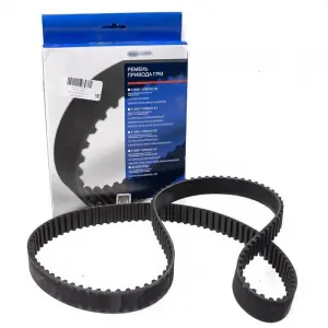 Ремень ГРМ АвтоВАЗ для ВАЗ 2110-2112 с двигателем ВАЗ 2112 Ремень ГРМ АвтоВАЗ для ВАЗ 2110-2112 с двигателем ВАЗ 2112