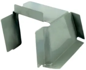 Соединитель лонжерона катафорез АвтоВАЗ левый для Шевроле Нива Соединитель лонжерона катафорез АвтоВАЗ левый для Шевроле Нива