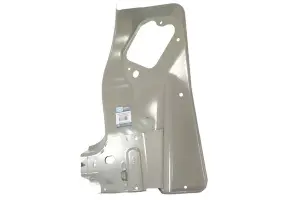 Накладка боковины АвтоВАЗ задняя левая катафорез для Лада Гранта, Гранта FL лифтбек Накладка боковины АвтоВАЗ задняя левая катафорез для Лада Гранта, Гранта FL лифтбек