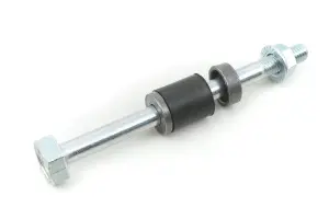 Болт стяжной генератора в сборе нижний М8Х110Х1,25 для ВАЗ 2110-2112 Болт стяжной генератора в сборе нижний М8Х110Х1,25 для ВАЗ 2110-2112