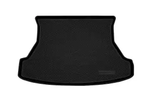 Коврик багажника REZKON пластиковый ячеистый ромб для Лада Гранта FL универсал Коврик багажника REZKON пластиковый ячеистый ромб для Лада Гранта FL универсал