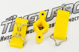 Комплект крепления выхлопной системы CS20 COMFORT полиуретан для ВАЗ 2101-2107 Комплект крепления выхлопной системы CS20 COMFORT полиуретан для ВАЗ 2101-2107